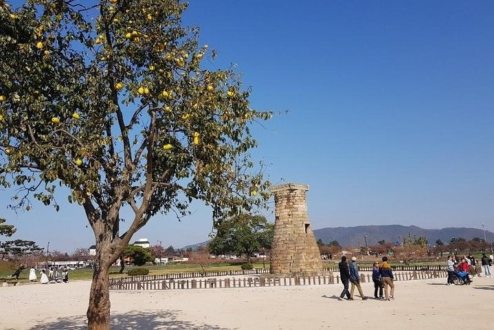 The Ancient City of Brilliant Shilla Kingdom - Gyeongju in one day( or overnite) - Photo 1 of 15
